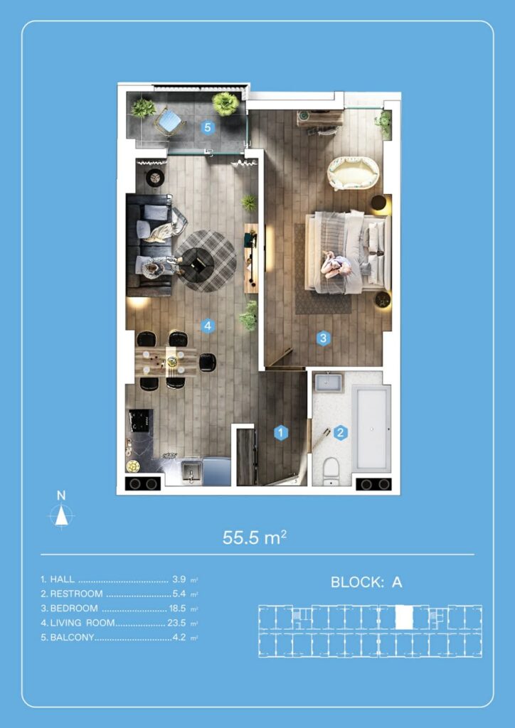 apartment 3 724x1024