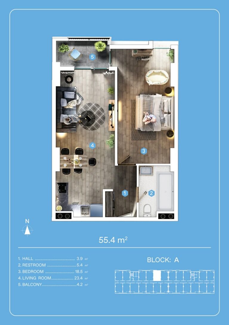 apartment 4 768x1086